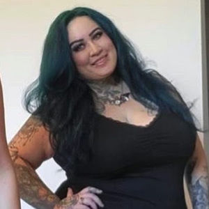 Meet your Posher, Alexandra